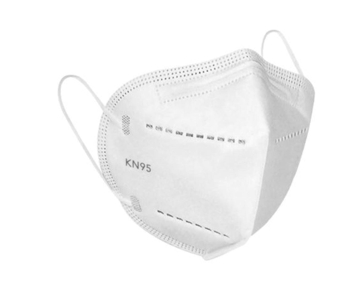KN95 Face Mask - Jalpur Millers Online