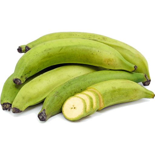 Green Plantain - (Matoke) - Jalpur Millers Online