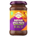 Patak's Biryani Paste - 283g - 2 FOR £4.00 - Jalpur Millers Online