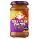 Patak's Tikka Paste - 300g - 2 FOR £4.00 - Jalpur Millers Online