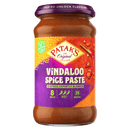 Patak's Vindaloo Paste - 283g - 2 FOR £4.00 - Jalpur Millers Online
