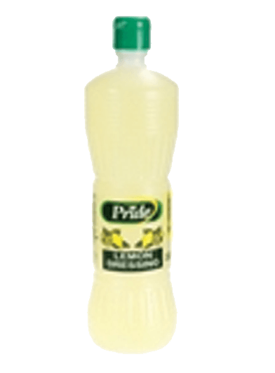 Pride Lemon dressing - 400ml - Jalpur Millers Online
