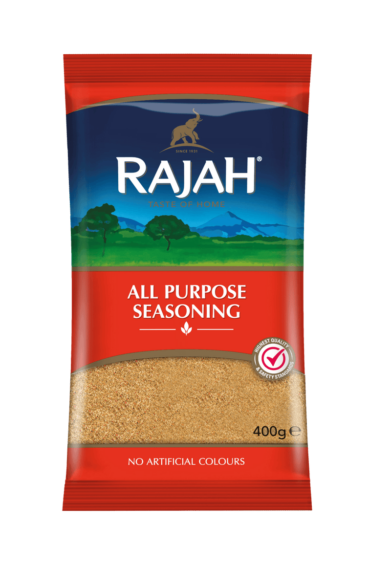 Rajah - All Purpose Seasoning - 400g - Jalpur Millers Online