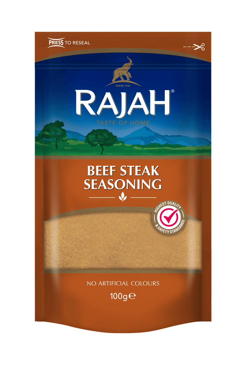 Rajah - Beef Seasoning - 100g - Jalpur Millers Online