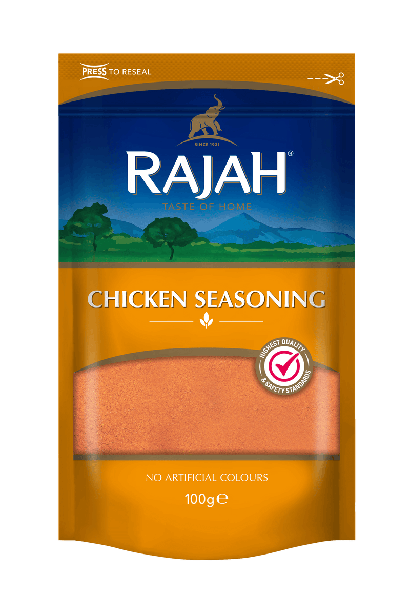 Rajah - Chicken Seasoning - Jalpur Millers Online