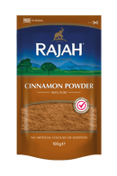 Rajah - Cinnamon Powder - 100g - Jalpur Millers Online