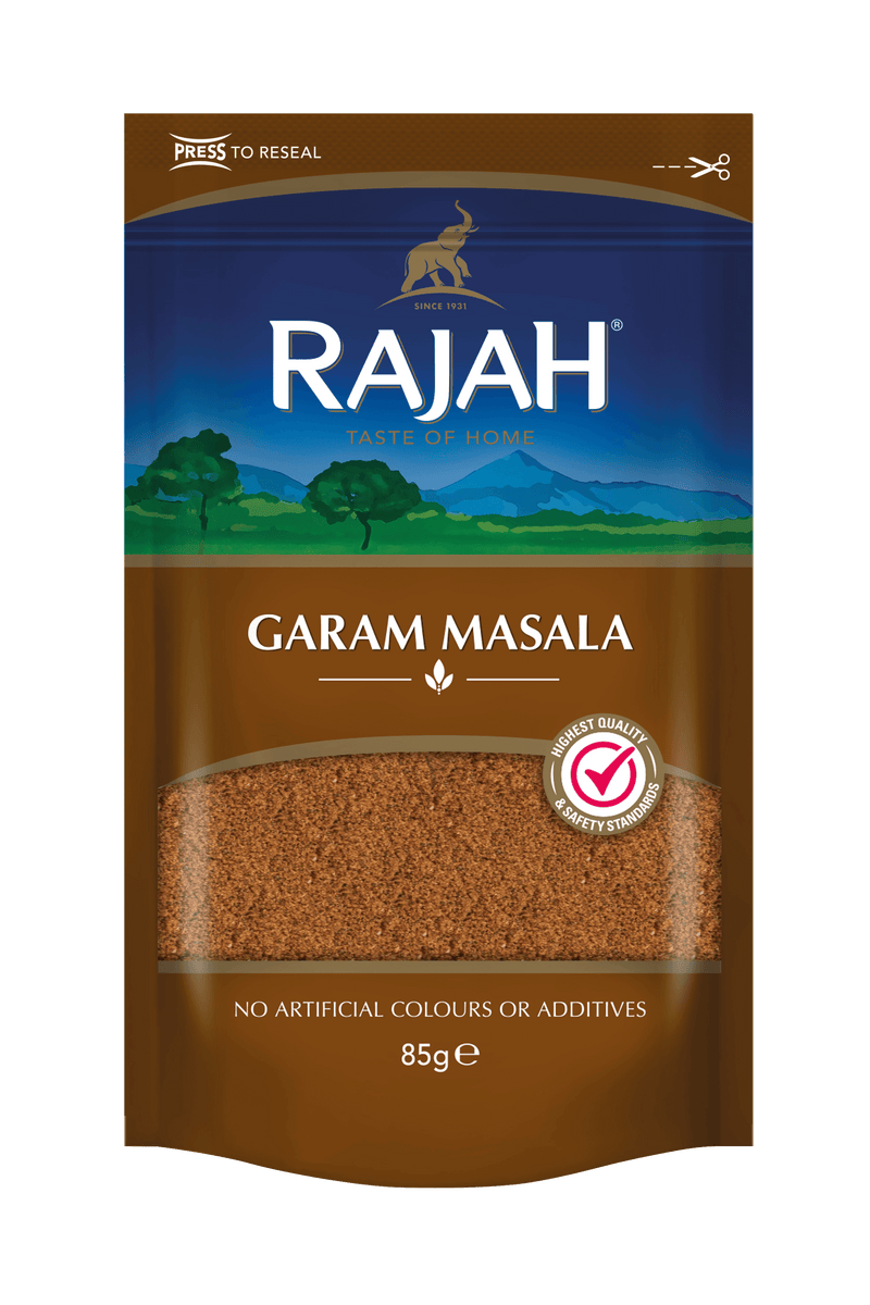 Rajah - Garam Masala - Jalpur Millers Online