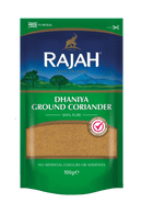 Rajah - Coriander Powder (Dhana Powder) - Jalpur Millers Online