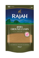 Rajah - Cumin Powder (Jeera Powder) - 100g - Jalpur Millers Online