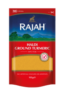 Rajah - Turmeric Powder (Haldi Powder) - Jalpur Millers Online