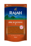 Rajah - Jerk Seasoning - 100g - Jalpur Millers Online