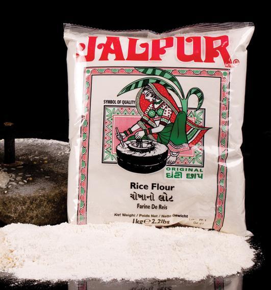 Jalpur Rice Flour - Jalpur Millers Online