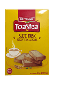 Britannia - Wheat Rusk - 610g