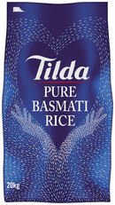 Tilda Basmati Rice - 20kg - Jalpur Millers Online
