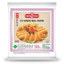 TYJ - Frozen Spring Roll Pastry - 10 x 10 Inches - (30s) - 550g - Jalpur Millers Online