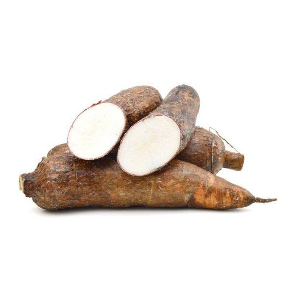 Fresh Cassava - Jalpur Millers Online