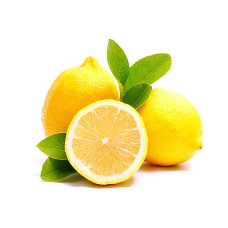 Yellow Lemons - Jalpur Millers Online