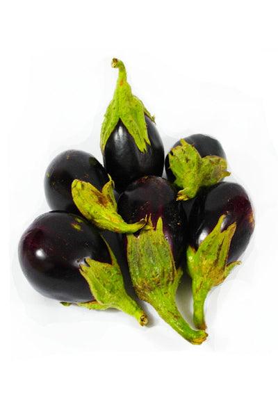 Kenya Aubergine - (Egg Plant) - Jalpur Millers Online