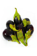 Kenya Aubergine - (Egg Plant) - Jalpur Millers Online