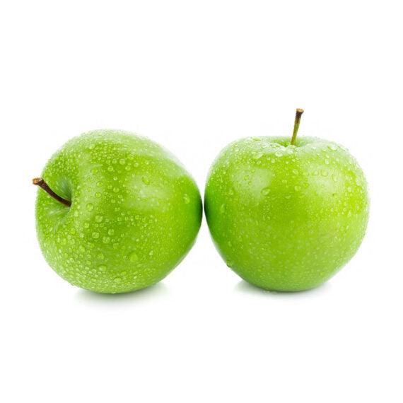 Green Apples - Jalpur Millers Online
