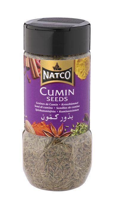 Natco - Ajwain - Carom Seeds - 100g - Jalpur Millers Online