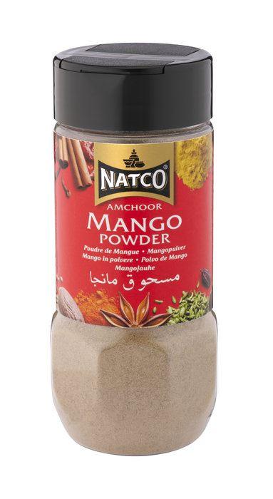 Natco  - Mango Powder (amchoor) - 100g - Jalpur Millers Online