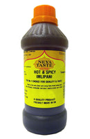 Neya Taste - Imli Water (tamarind water) - 500ml - Jalpur Millers Online