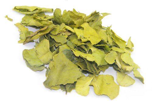 Jalpur Kaffir Lime Leaves - 100g - Jalpur Millers Online