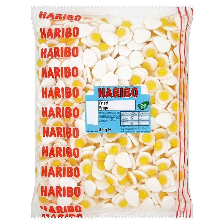 Hairbo Fried Eggs - 3kg - Jalpur Millers Online