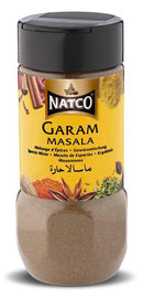 Natco - Garam Masala - 100g - Jalpur Millers Online