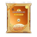 Aashirwaad - Chakki Atta - 5kg - Jalpur Millers Online