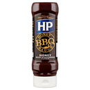HP BBQ Honey Top Down Sauce - 465g - Jalpur Millers Online