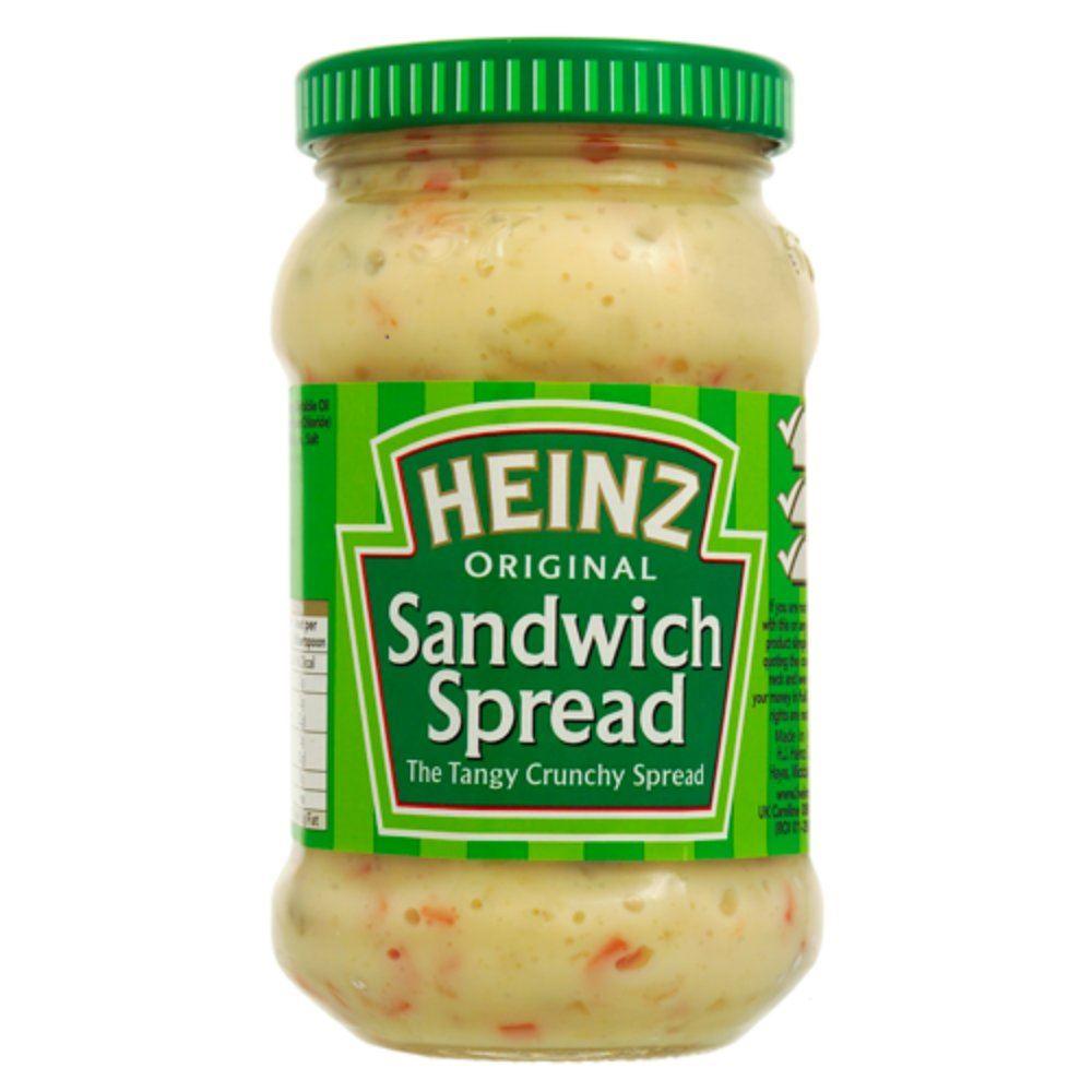 Heinz Original Sandwich Spread - 270g - Jalpur Millers Online
