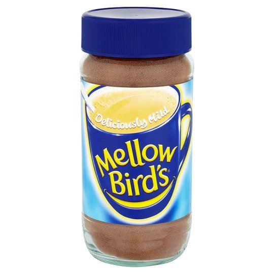Mellow Birds Instant Coffee - 100g - Jalpur Millers Online
