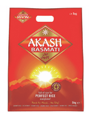 Akash - Basmati Rice - 5kg - Jalpur Millers Online