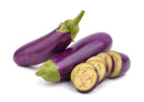 Purple Long Aubergine - (Purple Ravaya) - Jalpur Millers Online