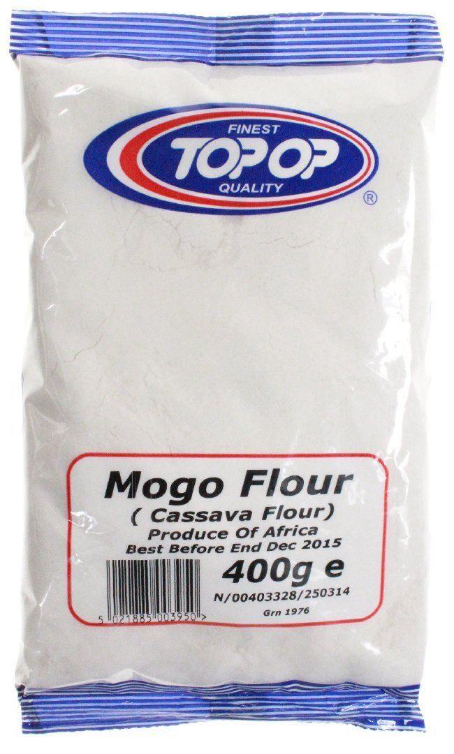 Top op Mogo Flour - Jalpur Millers Online