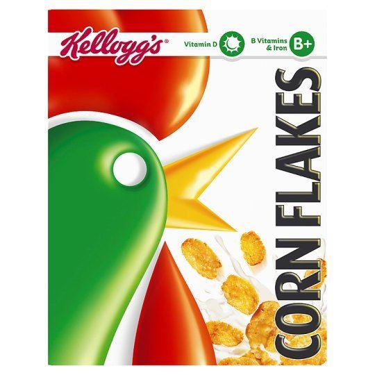 Kellogg's Cornflakes - 500g - Jalpur Millers Online