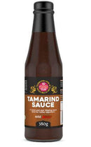 Timtom - Tamarind Sauce (mild) - 380g - Jalpur Millers Online