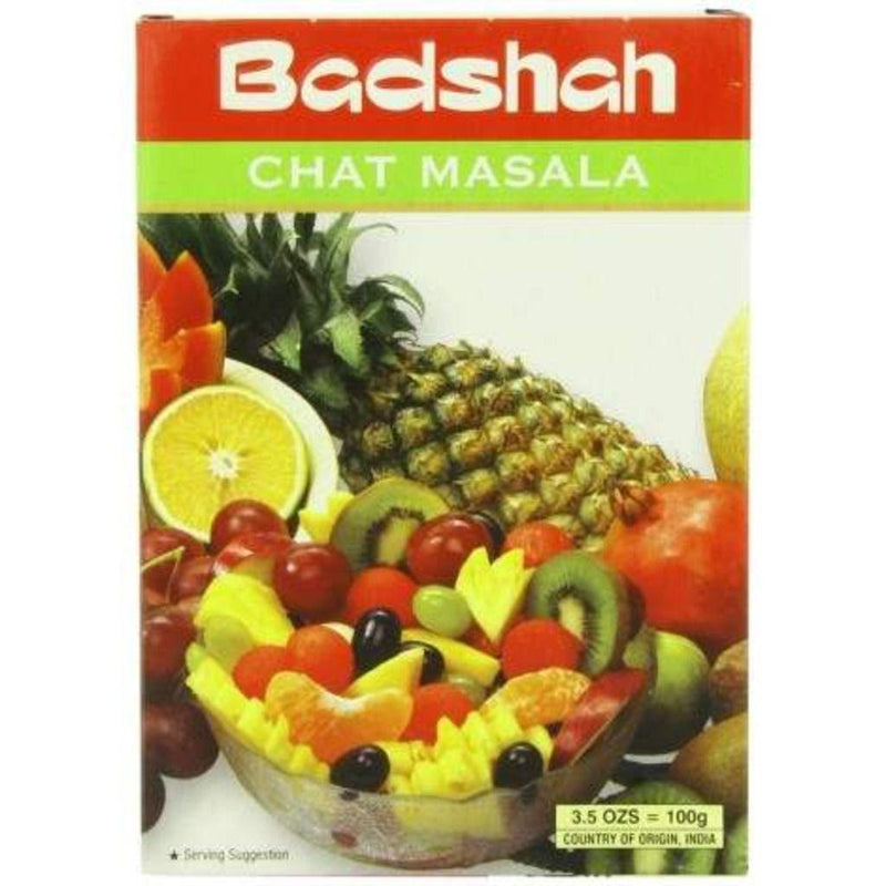 Badshah Chaat Masala - 100g - Jalpur Millers Online