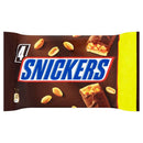 Snickers Multi Pack Bars - 142g - Jalpur Millers Online