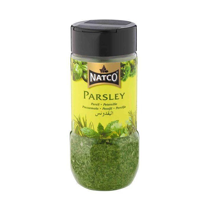 Natco - Parsley - 25g - Jalpur Millers Online