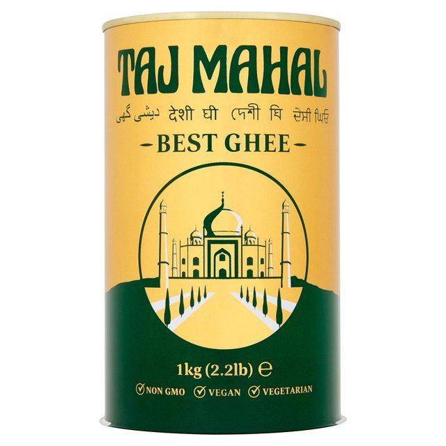 Taj mahal -  Best ghee - 1kg - Jalpur Millers Online