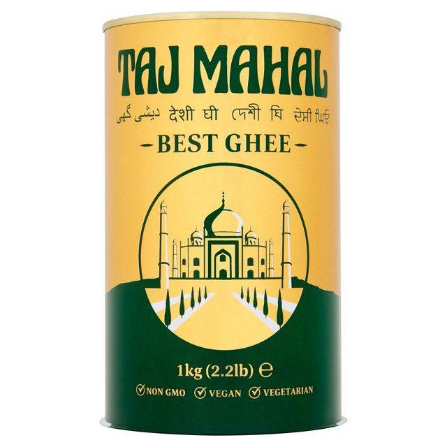 Taj mahal -  Best ghee - 1kg - Jalpur Millers Online