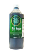 Heera  Mint Sauce - 1ltr - Jalpur Millers Online