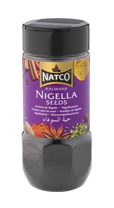 Natco - Nigella Seeds - 100g - Jalpur Millers Online