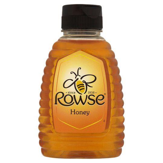 Rowse Squeezy Honey - 340g - Jalpur Millers Online