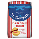 McDougalls - Plain Flour - 1.1kg - Jalpur Millers Online