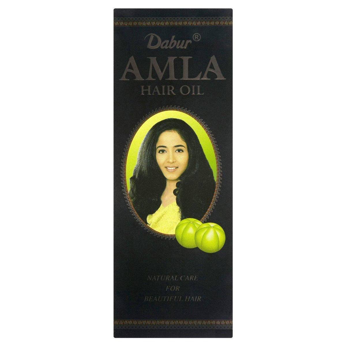 Dabur Amla Hair Oil - 200ml - Jalpur Millers Online