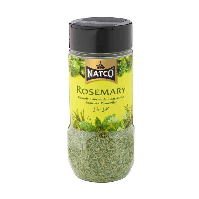 Natco  - Rosemary - 25g - Jalpur Millers Online